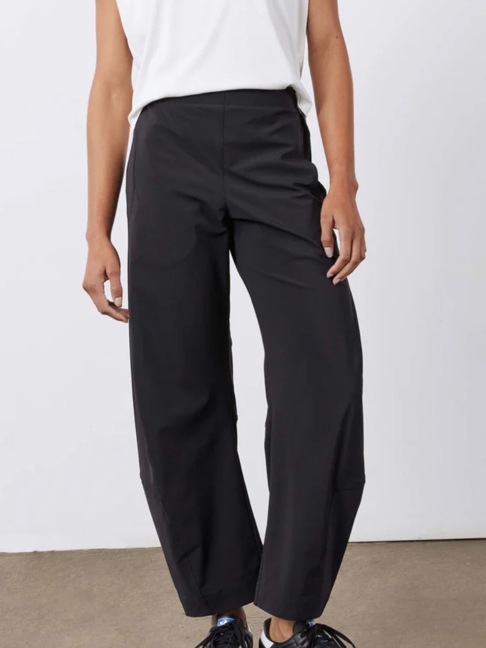 Ruti On The Loose Work Pants